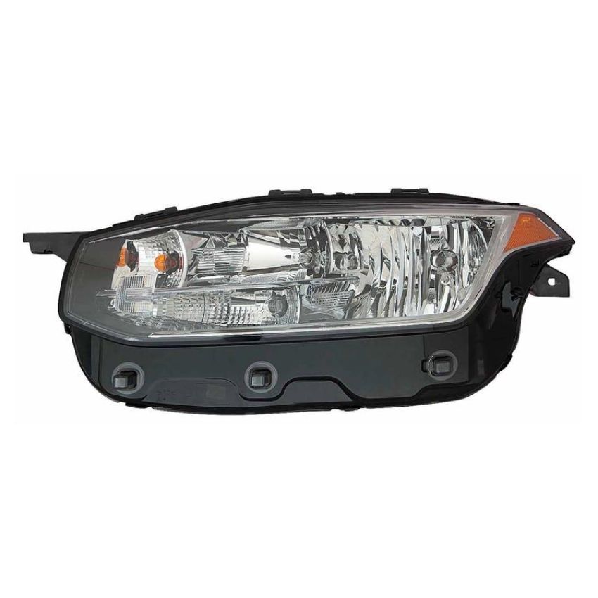 DEPO 373-1132L-AC2 Capa Head Lamp