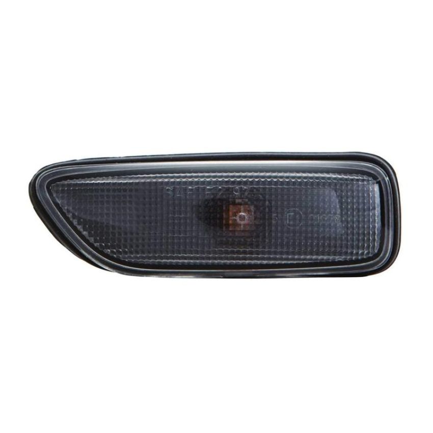 DEPO 373-1401L-AQ-S Side Marker