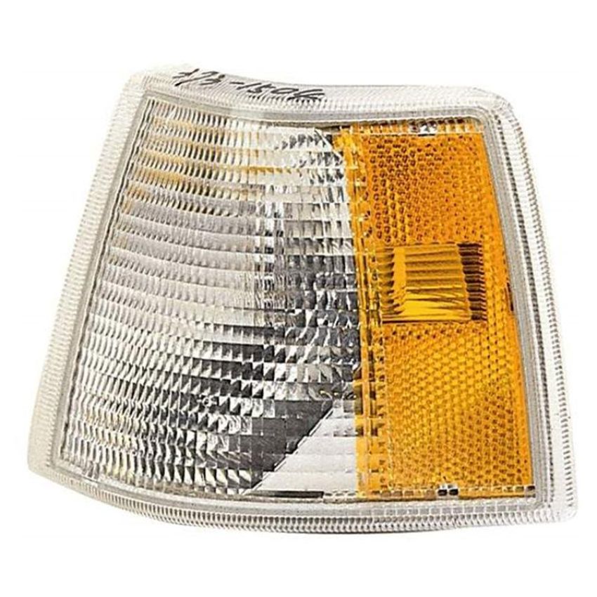 DEPO 373-1504L-US Corner Lamp