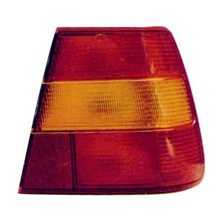 DEPO 373-1901R-US Tail Lamp