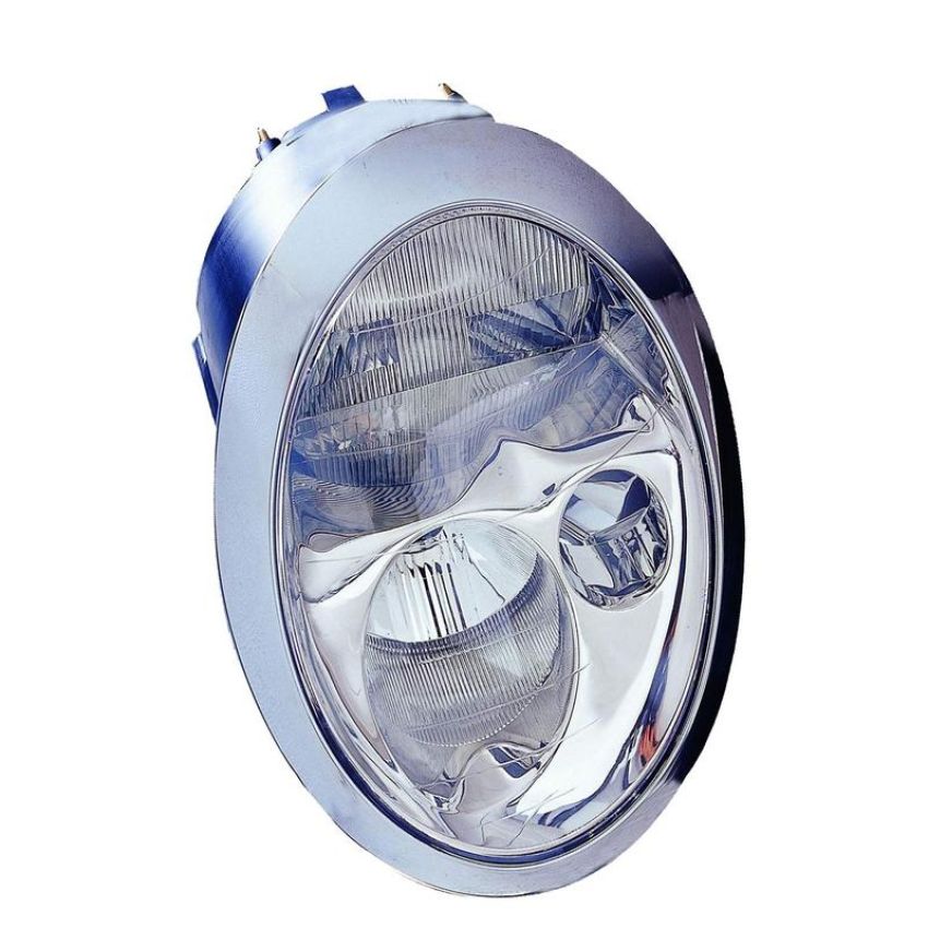 DEPO 382-1101L-AS Head Lamp
