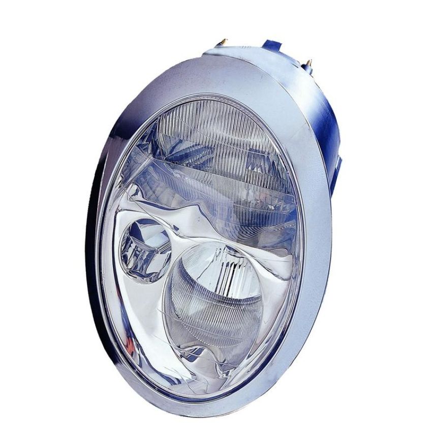 DEPO 382-1101R-AS Head Lamp