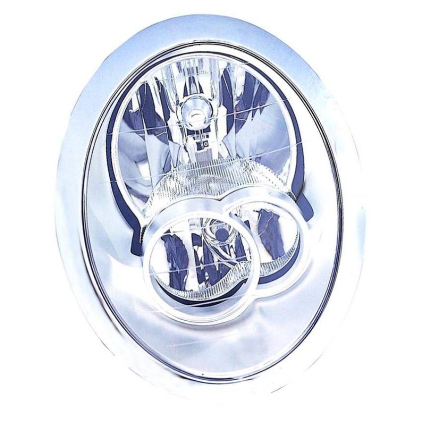 DEPO 382-1102R-AS Head Lamp