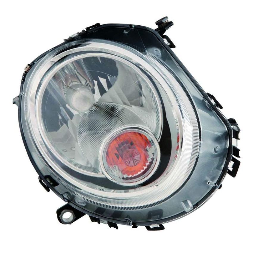 DEPO 382-1103R-ACC Capa Head Lamp