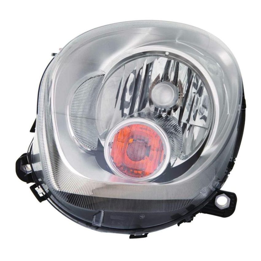 DEPO 382-1104L-ACC Capa Head Lamp