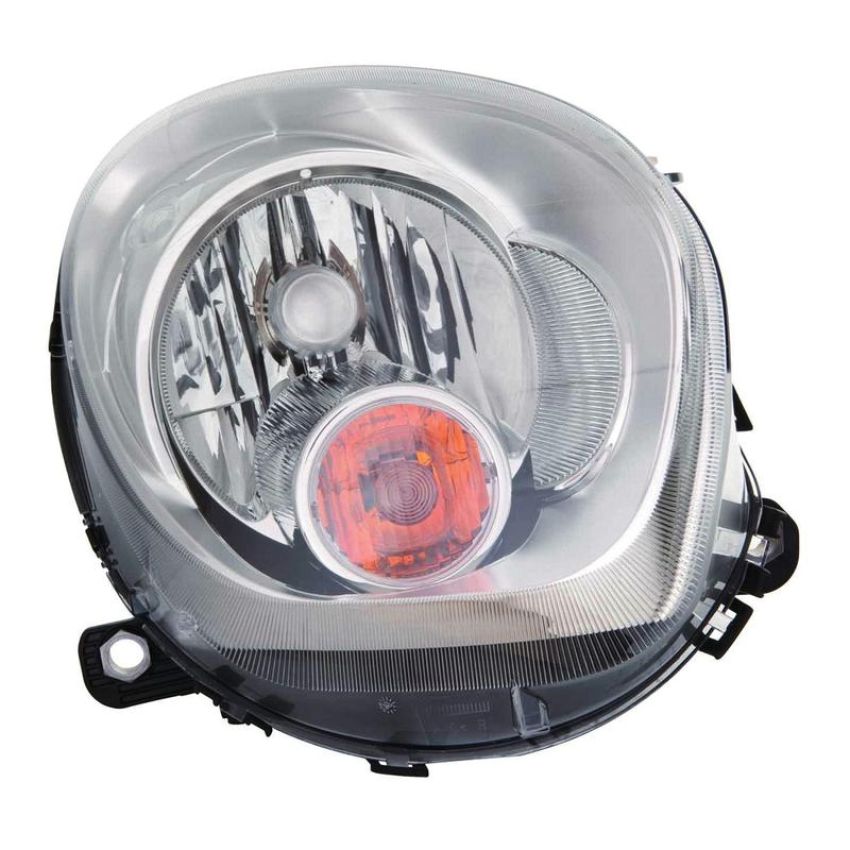 DEPO 382-1104R-ACC Capa Head Lamp