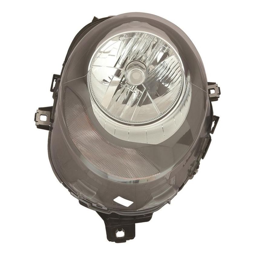 DEPO 382-1106L-AS-C Head Lamp
