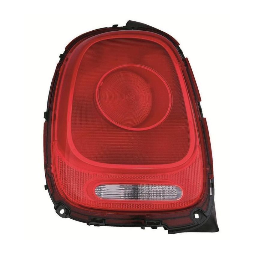 DEPO 382-1902L-AC Capa Run Light