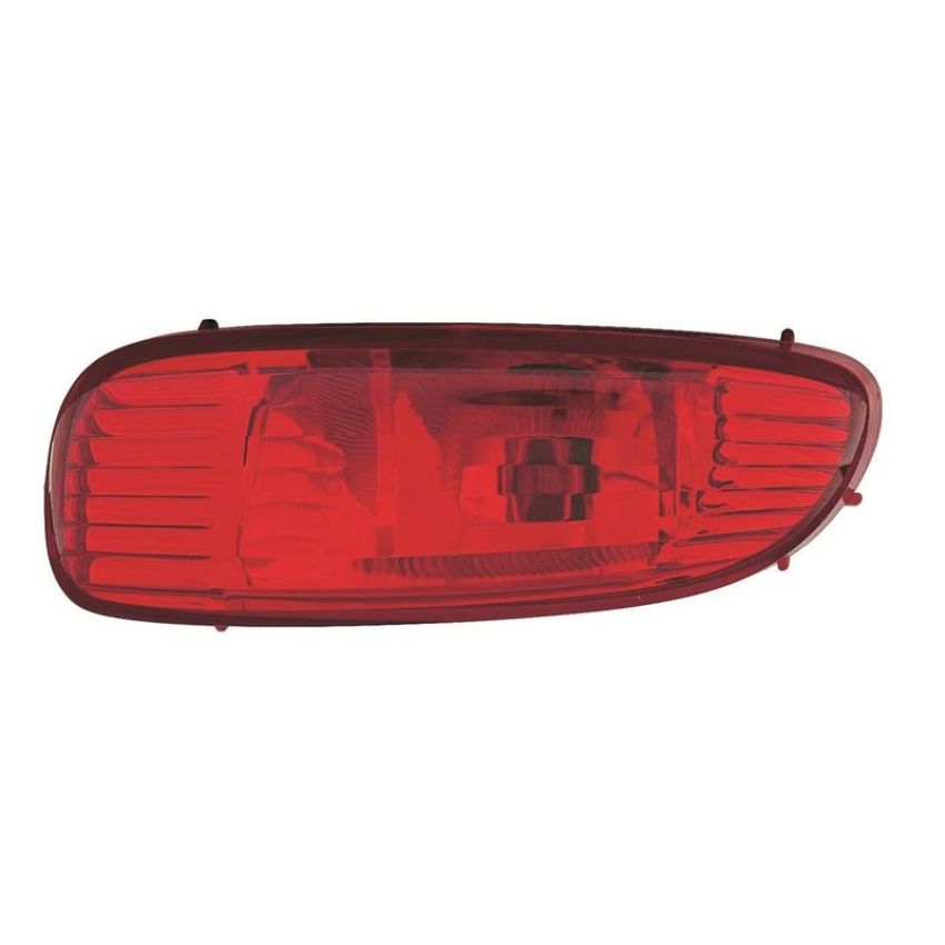 DEPO 382-4001R-AC Capa Fog Lamp