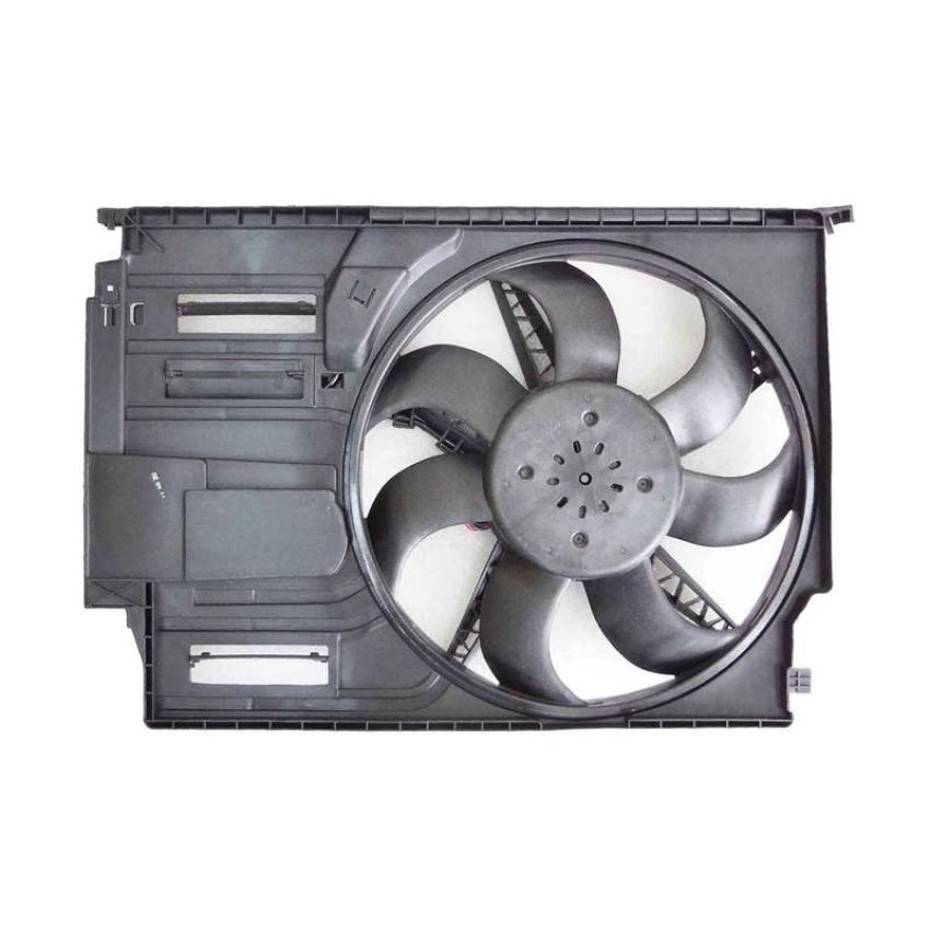 DEPO 382-55005-133 Fan Assembly