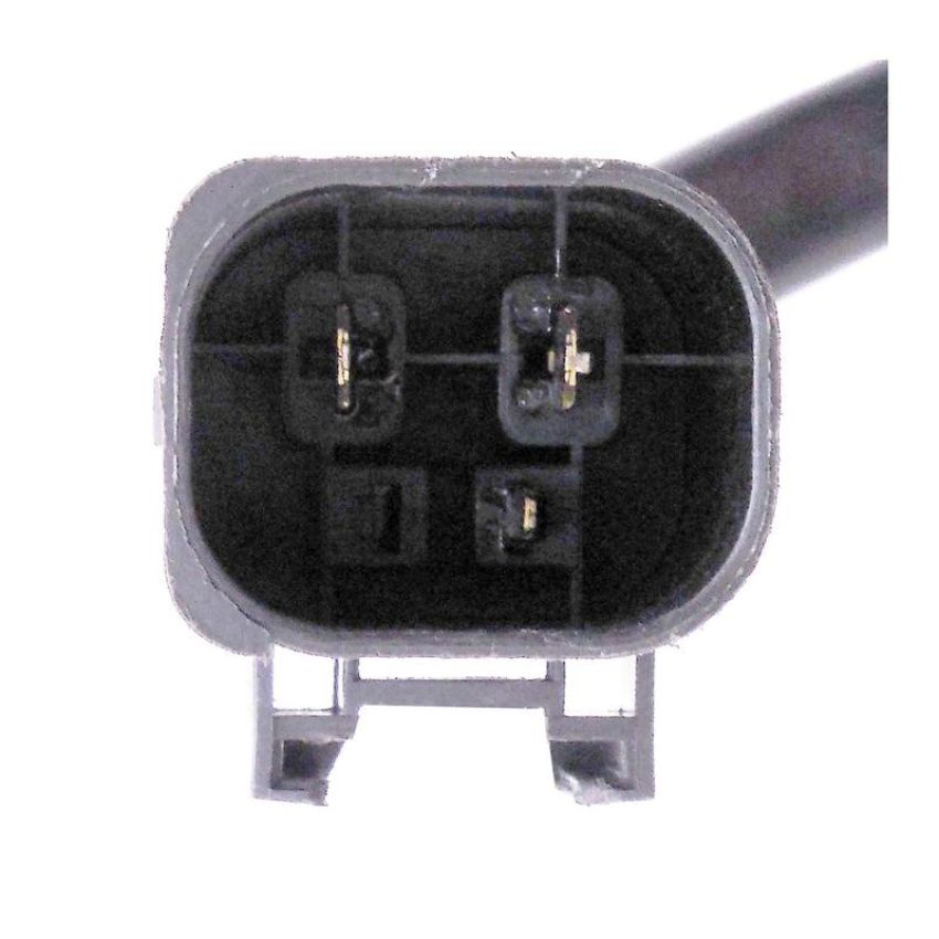 DEPO 382-55005-133 Fan Assembly