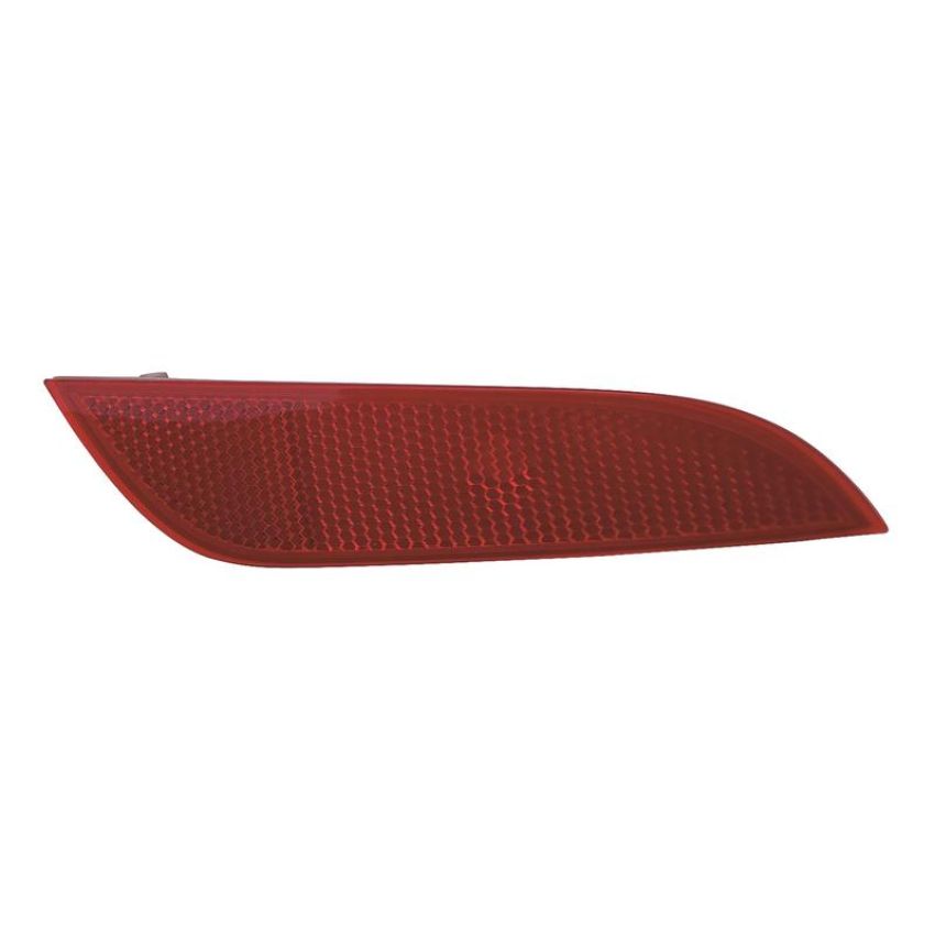 DEPO 431-2906R-UC Capa Reflector