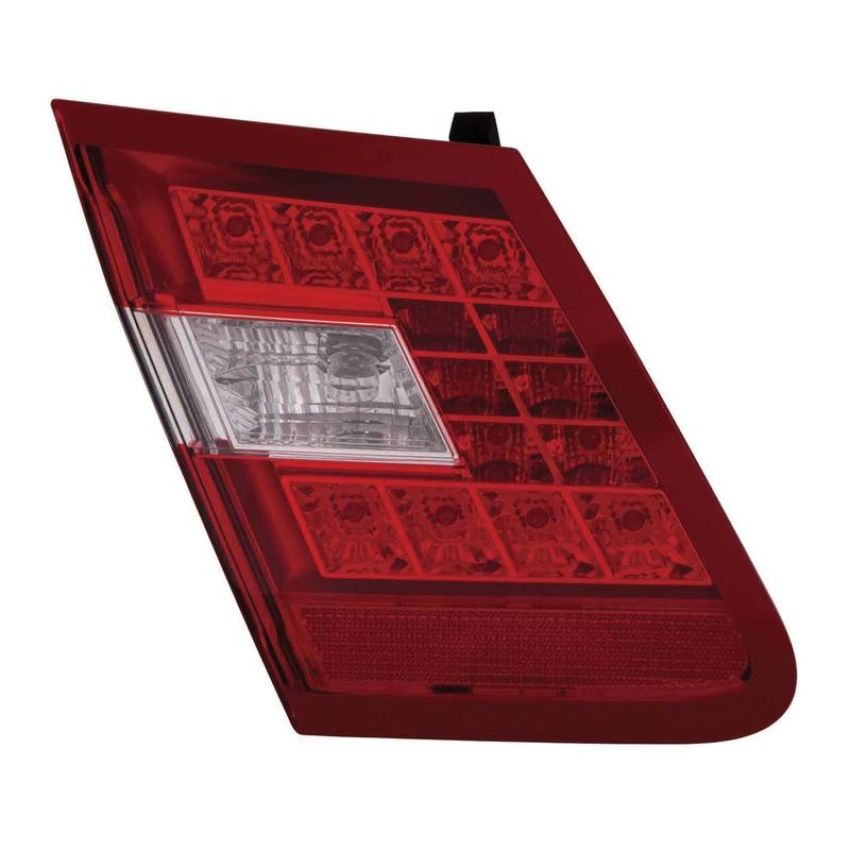 DEPO 440-1310L-AQ Back Up Lamp