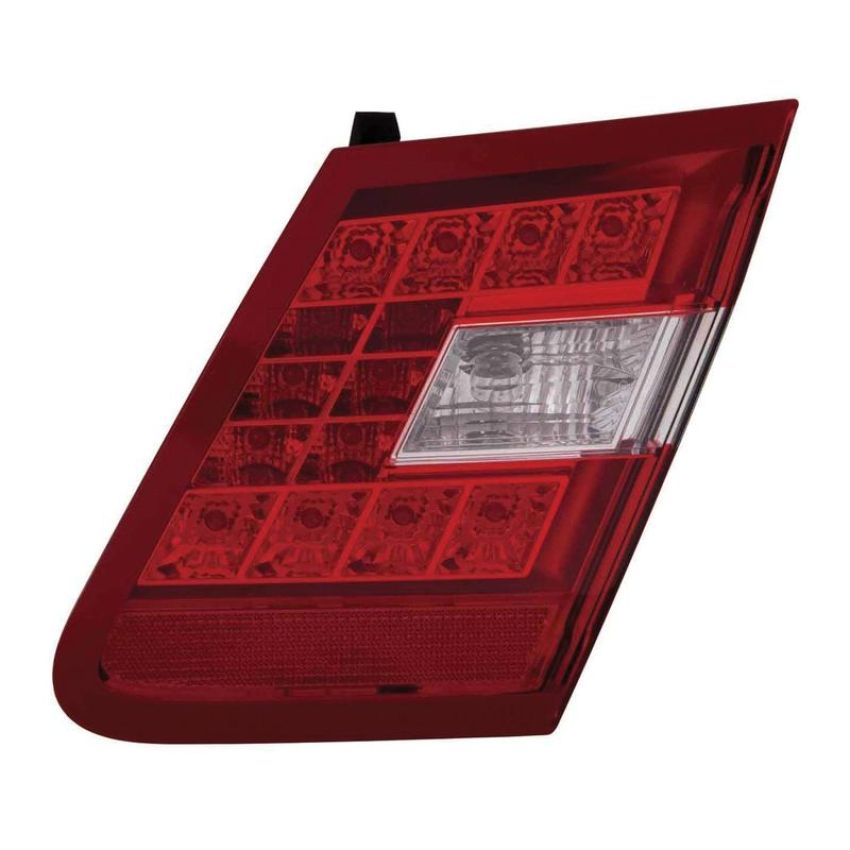 DEPO 440-1310R-AQ Back Up Lamp