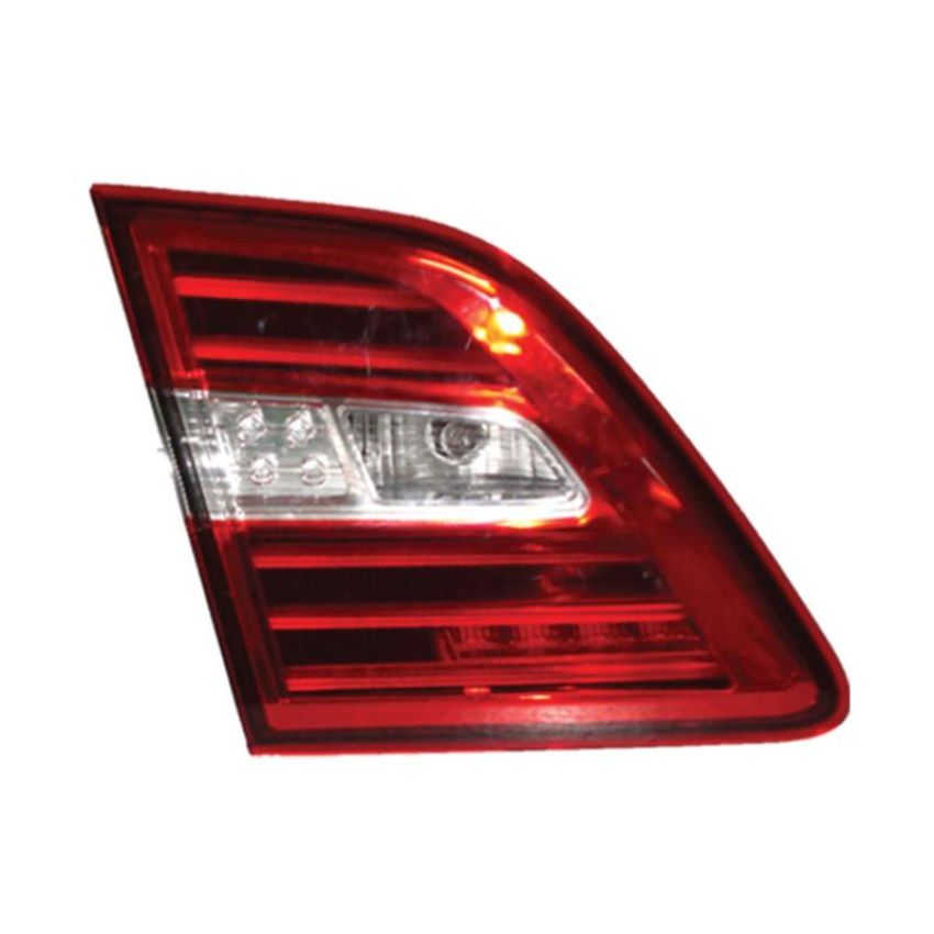 DEPO 440-1316L-AQN Head Lamp