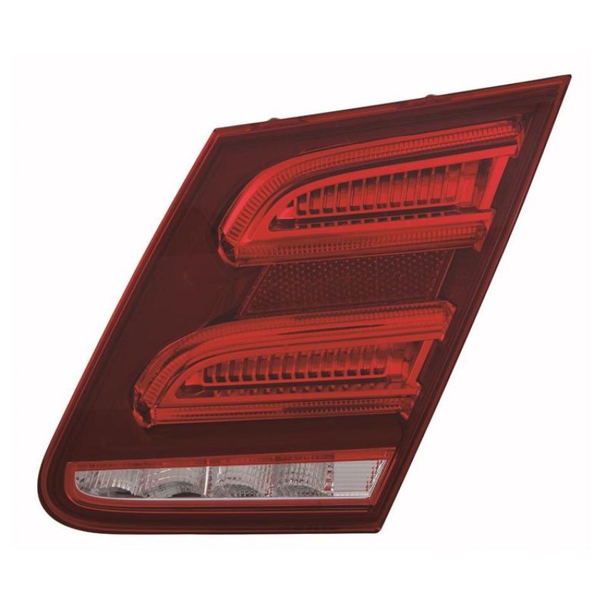 DEPO 440-1317R-AQ Back Up Lamp