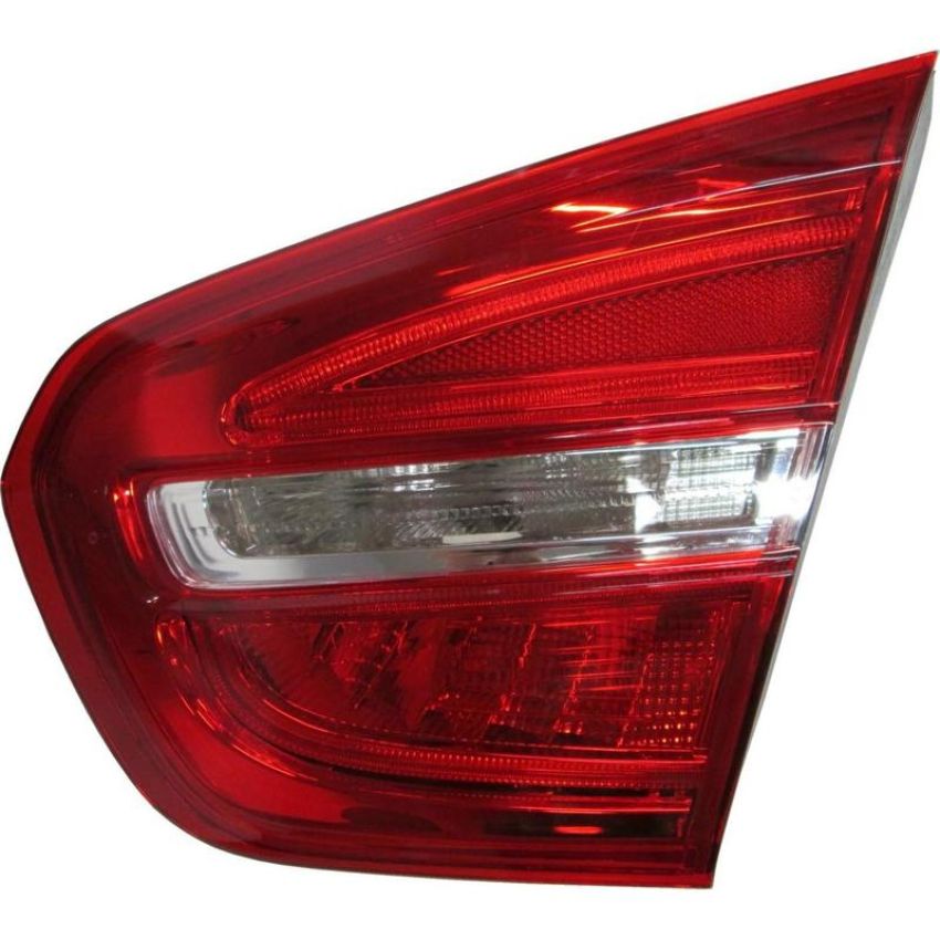 DEPO 440-1319R-LD-AQ Back Up Lamp