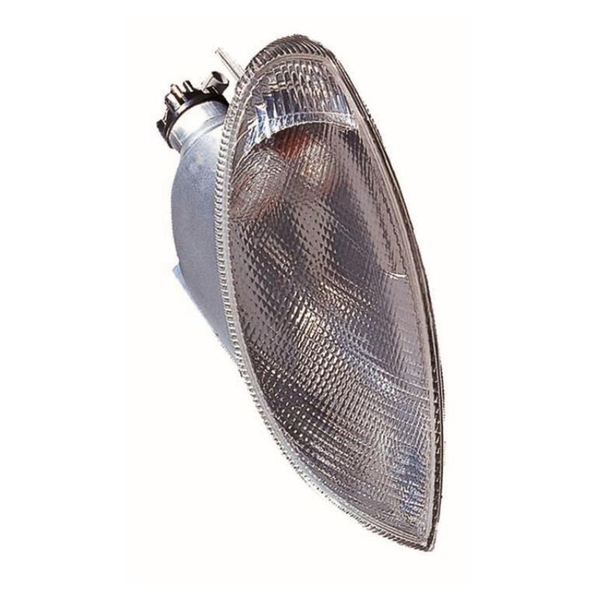 DEPO 440-1509R-AS Corner Lamp
