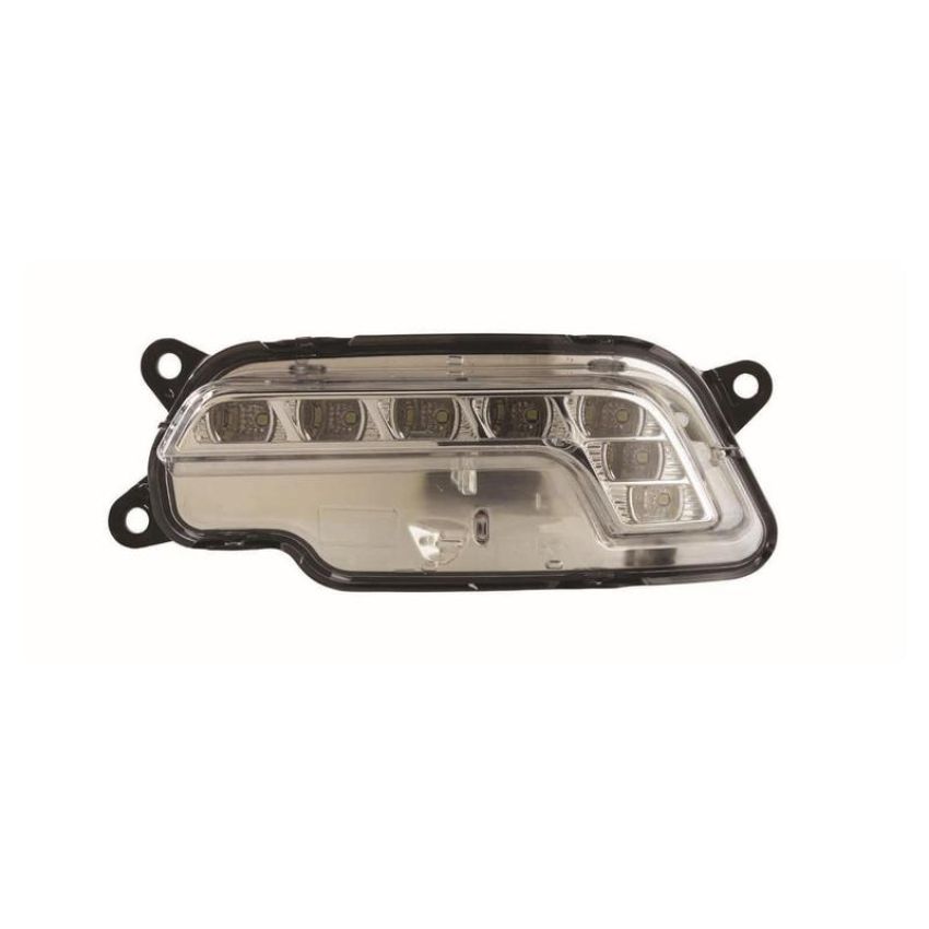 DEPO 440-1611L-AQ Signal Lamp