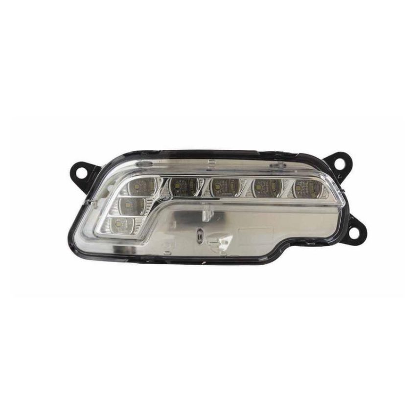 DEPO 440-1611R-AQ Signal Lamp