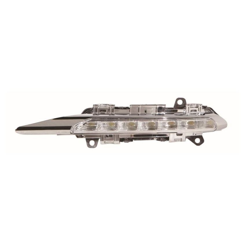 DEPO 440-1613L-AQ Drl