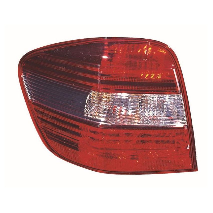 DEPO 440-1946L-AQ2 Tail Lamp