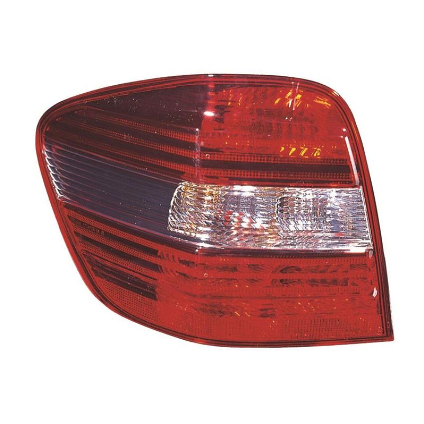 DEPO 440-1946L-AQV Tail Lamp