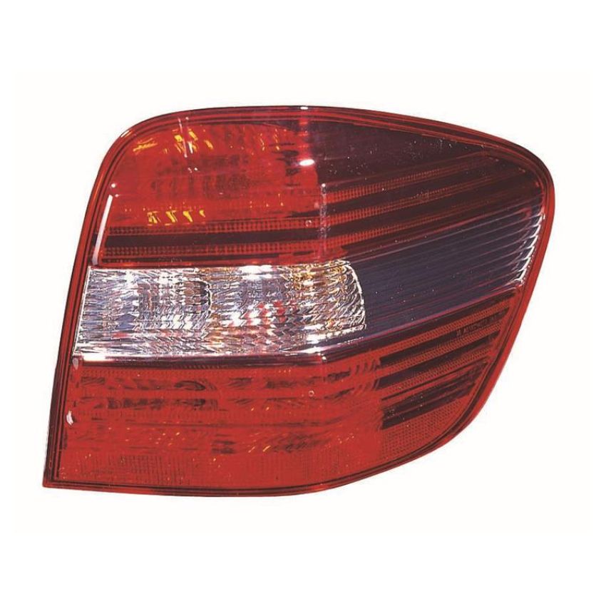 DEPO 440-1946R-AQ2 Tail Lamp