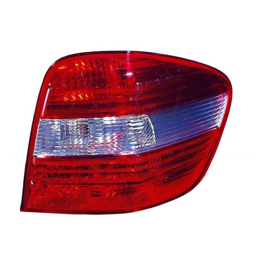 DEPO 440-1946R-AQV Tail Lamp