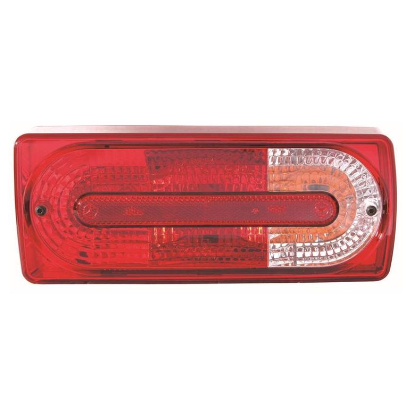 DEPO 440-1953L-AQ Tail Lamp