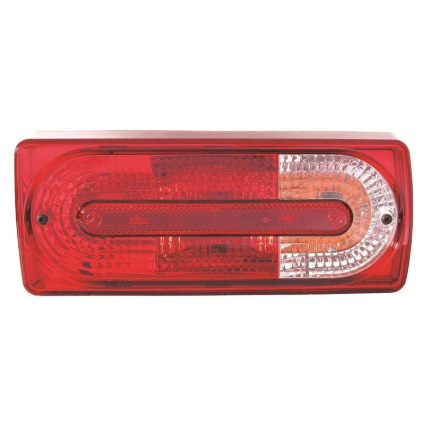 DEPO 440-1953R-AQ Tail Lamp
