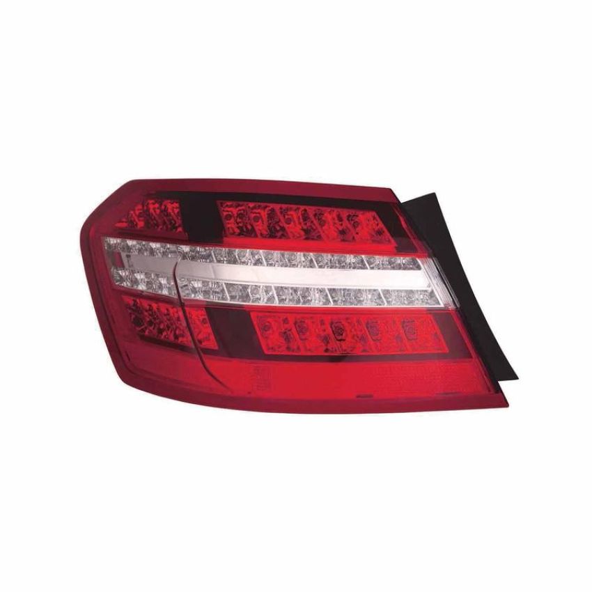 DEPO 440-1967L-AC Capa Run Light