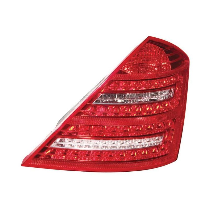DEPO 440-1970R-AQ Tail Lamp