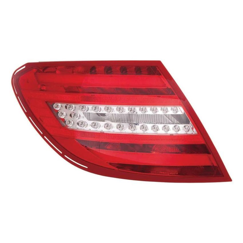 DEPO 440-1983L-AS Tail Lamp