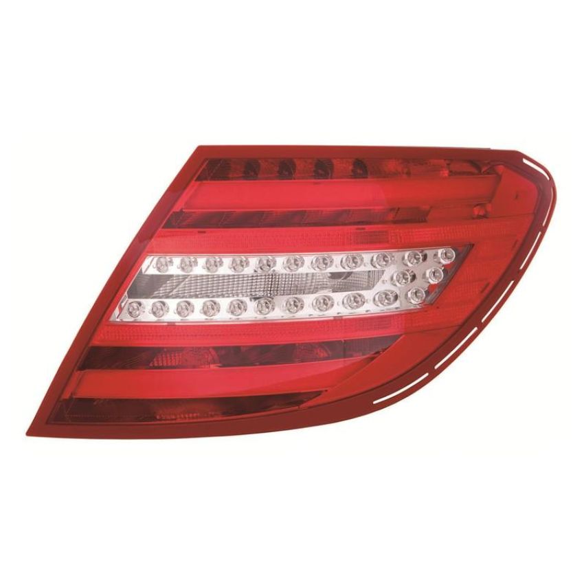 DEPO 440-1983R-AS Tail Lamp