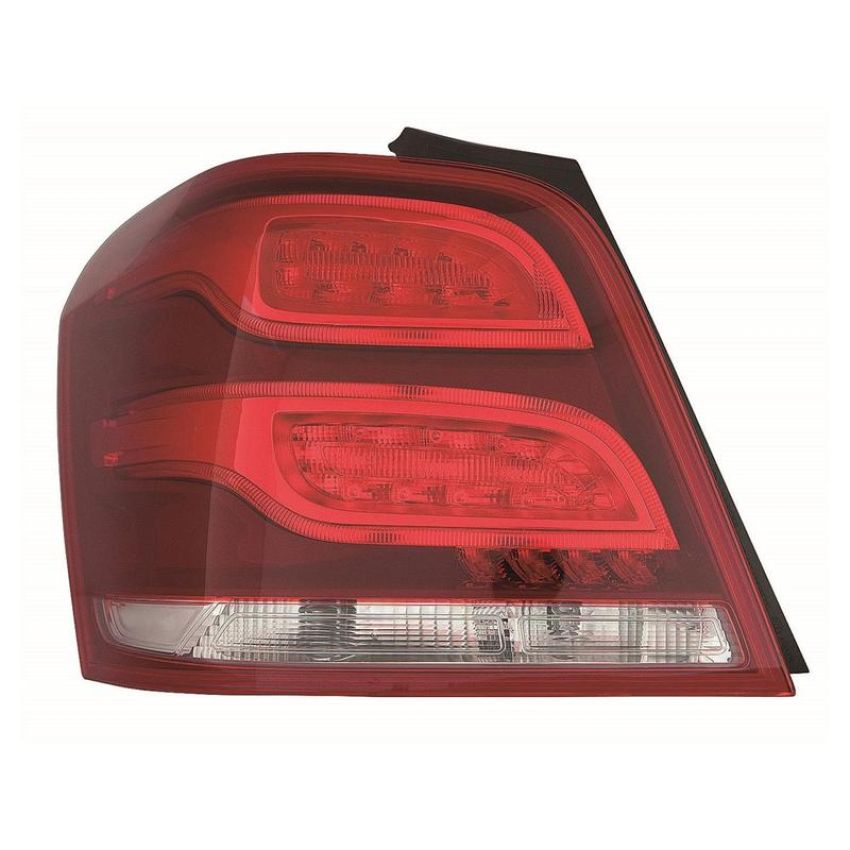 DEPO 440-1993L-AS Tail Lamp