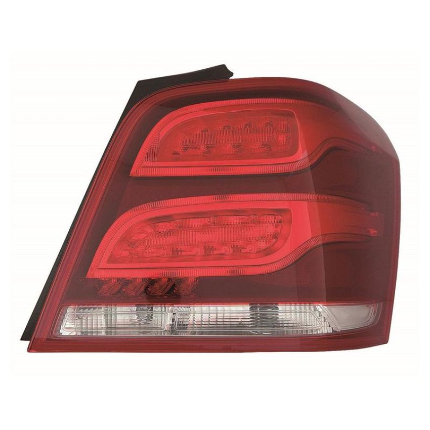 DEPO 440-1993R-AS Tail Lamp