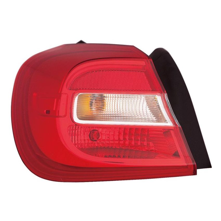 DEPO 440-19A1L-AC Capa Tail Lamp