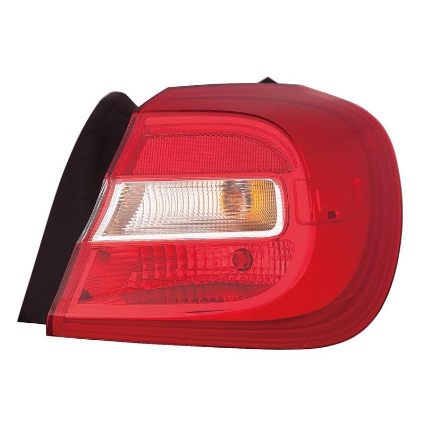 DEPO 440-19A1R-AC Capa Tail Lamp
