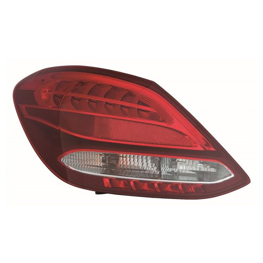 DEPO 440-19A3L-AC Capa Tail Lamp