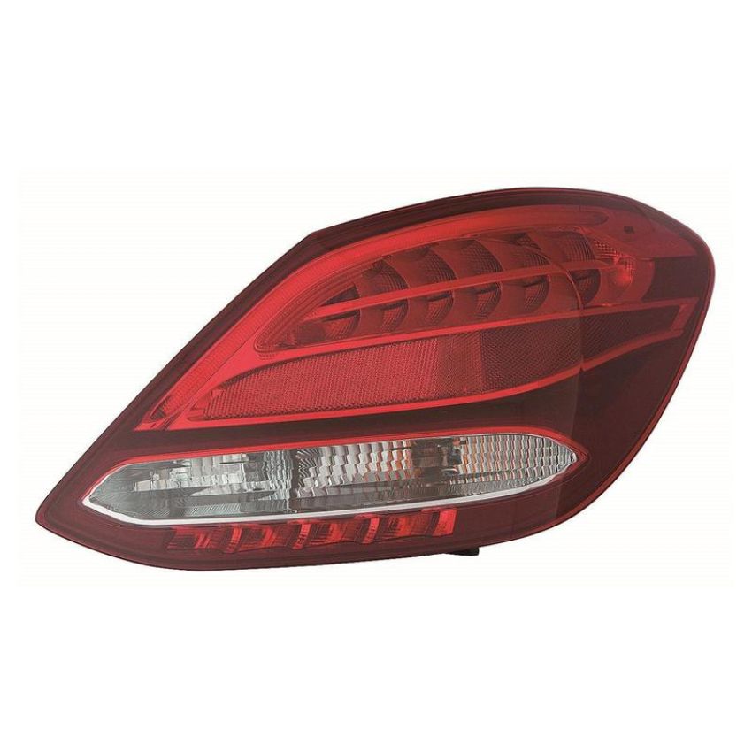 DEPO 440-19A3R-AS Tail Lamp