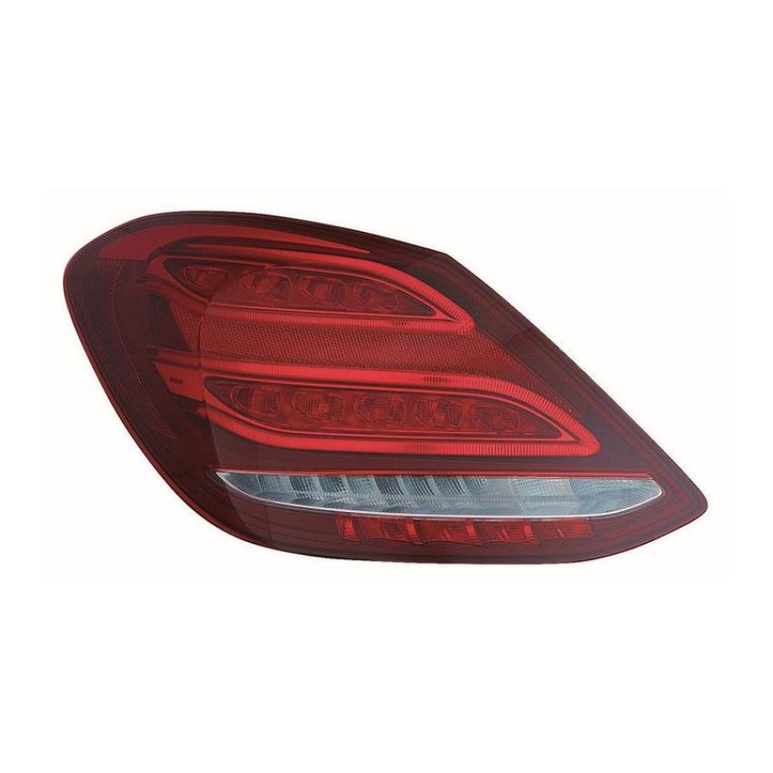DEPO 440-19A4L-AC Capa Tail Lamp