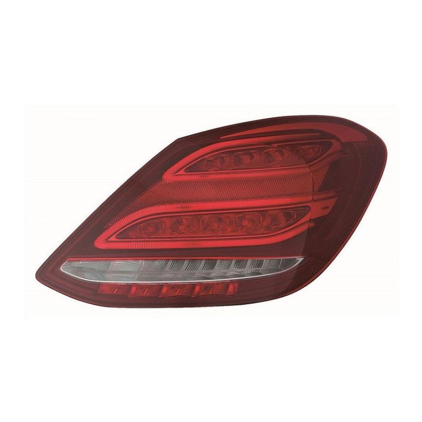 DEPO 440-19A4R-AC Capa Tail Lamp