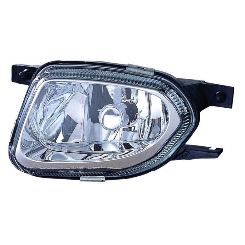 DEPO 440-2005L-AQ Fog Lamp