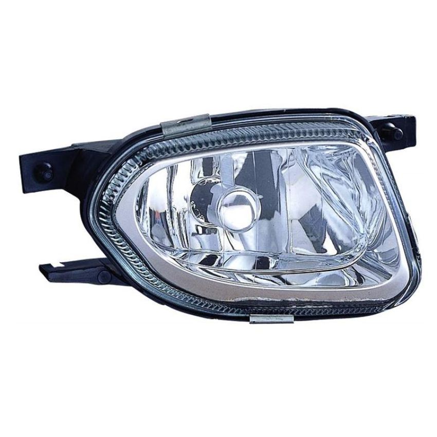 DEPO 440-2005R-AQ Fog Lamp