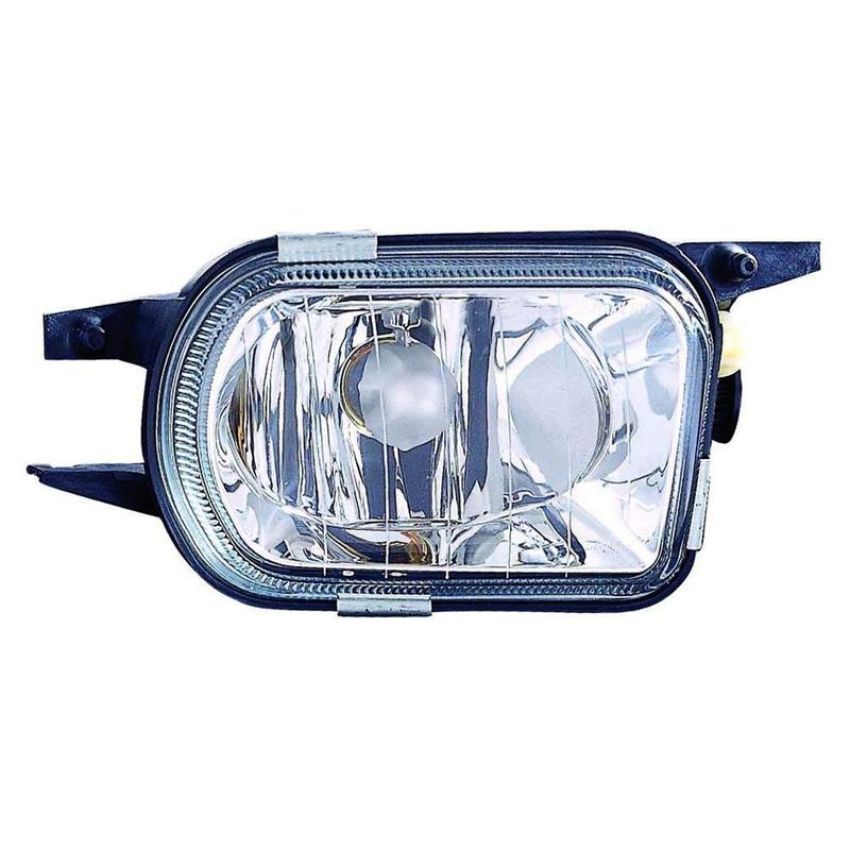 DEPO 440-2012R-AQ Fog Lamp