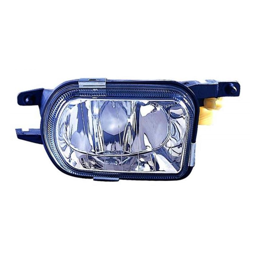 DEPO 440-2013R-AQ Fog Lamp
