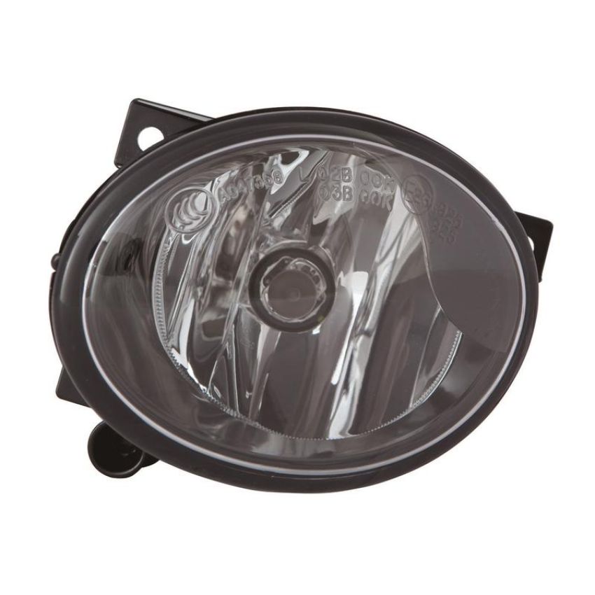 DEPO 440-2025L-AC Capa Fog Lamp