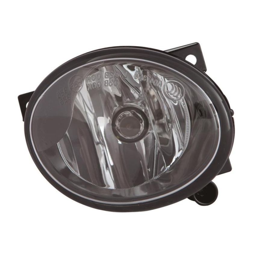 DEPO 440-2025R-AC Capa Fog Lamp