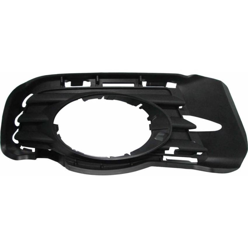DEPO 440-2515R-UD Fog Lamp Cover